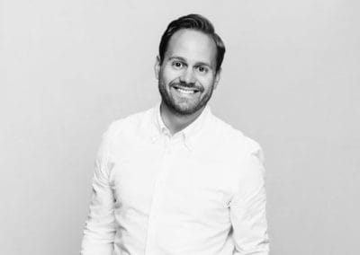 Eirik Løvbakken M.Sc.