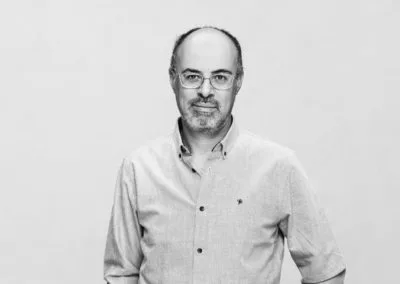 Mohammed Amarzguioui, Ph.D.