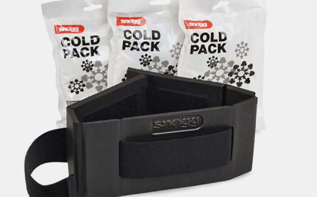 MEDICAL THERMO BAND – Nedkjølingsbånd
