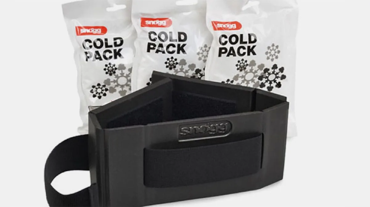 MEDICAL THERMO BAND – Nedkjølingsbånd