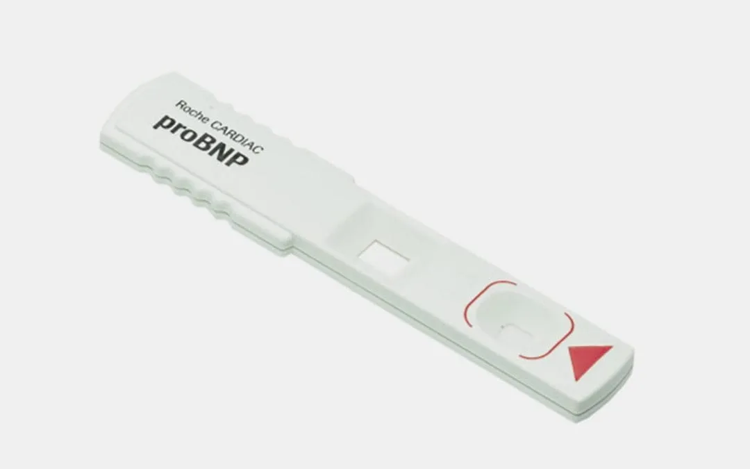 PROBNP – Test for hjertesykdom