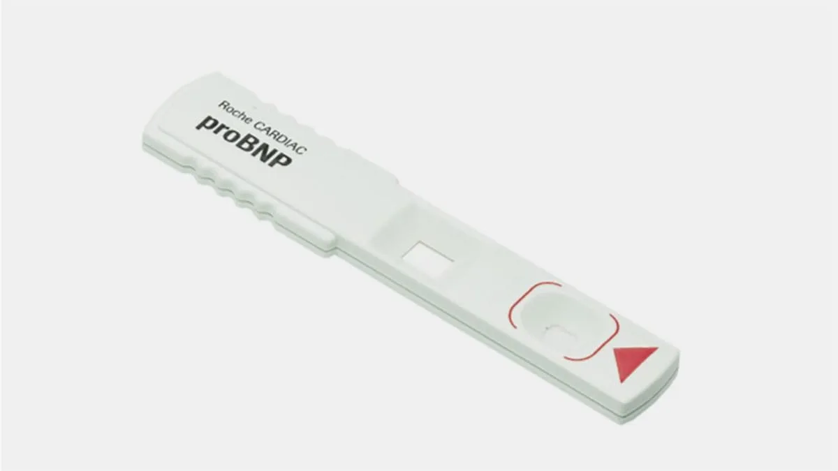 PROBNP – Test for hjertesykdom