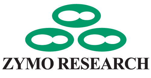 Zymo Research logo