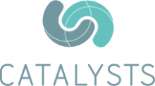 Catalysts logo
