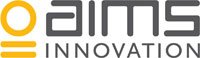 Aims Innovation logo