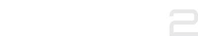 Inven2 logo hvit