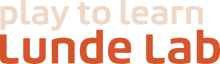 Lunde Lab logo