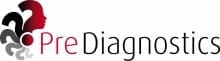 PreDiagnostics logo