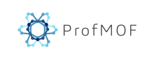 ProfMOF logo
