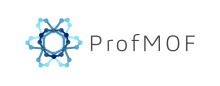 ProfMOF logo