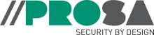 Prosa Security logo