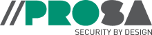 Prosa Security logo