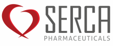 Serca Pharmaceuticals logo