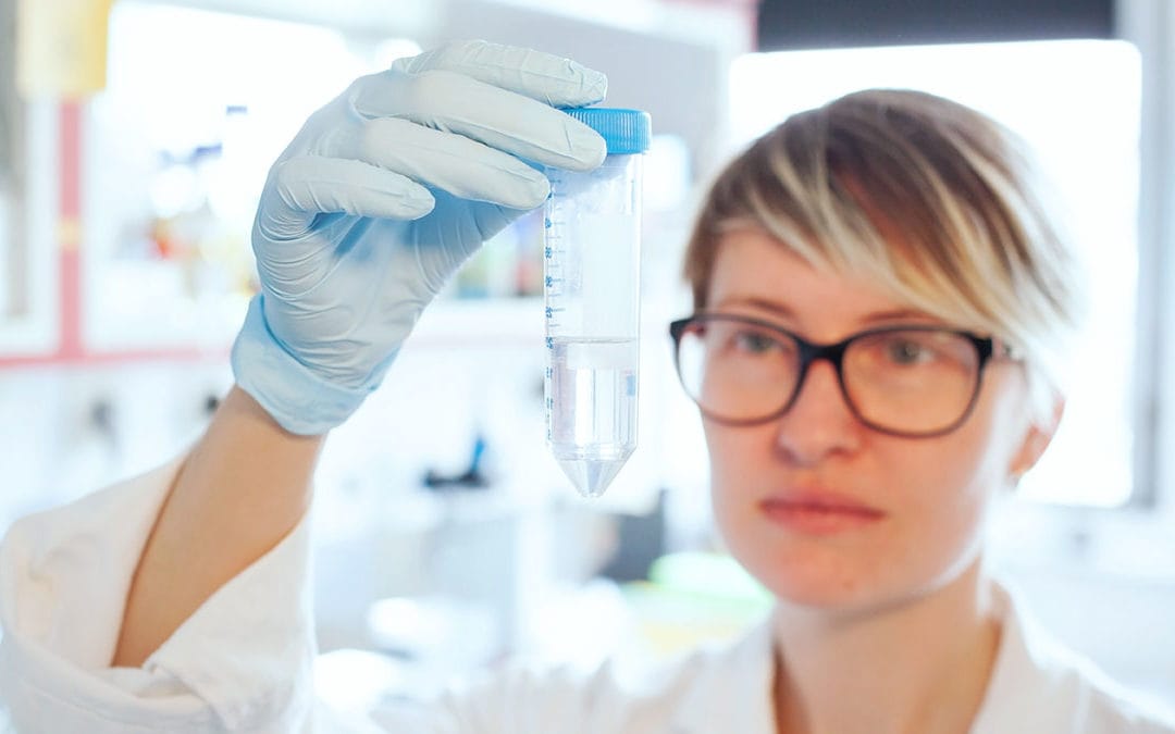 Kontakter for kliniske studier over hele Norge