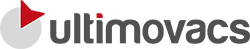 Ultimovacs logo