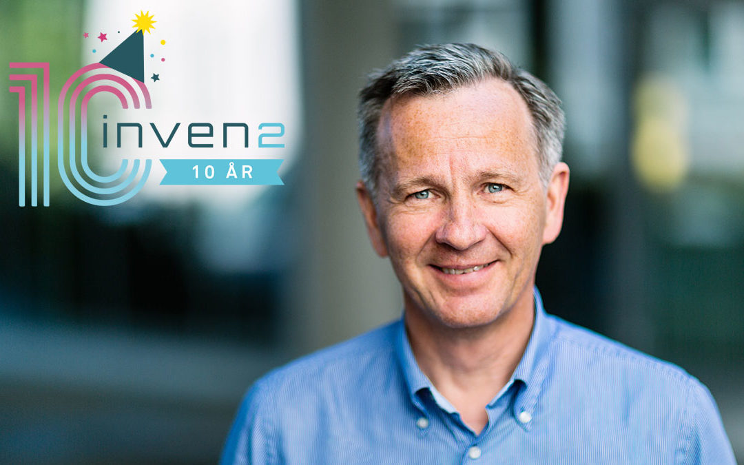 Inven2 celebrates its 10th anniversary