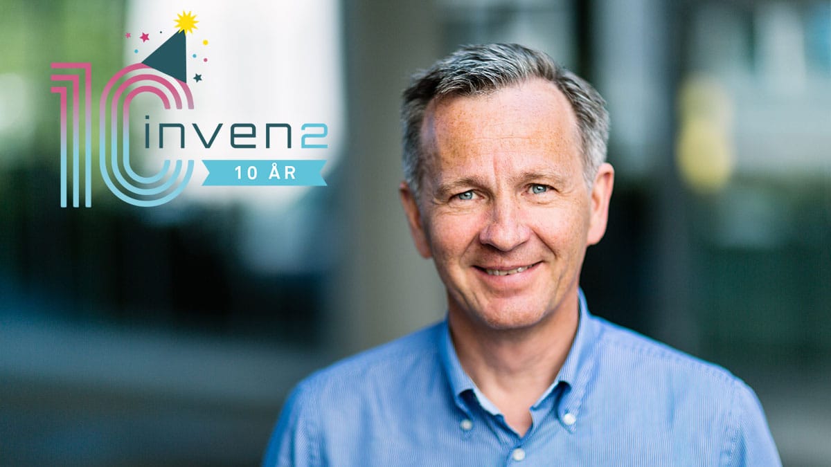 Inven2 celebrates its 10th anniversary