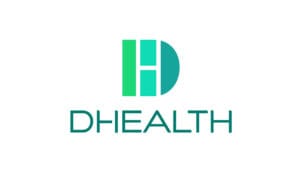 dHealth logo