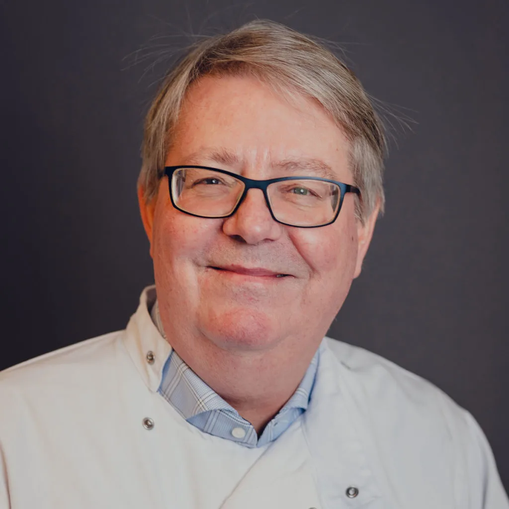 Dag Christiansen