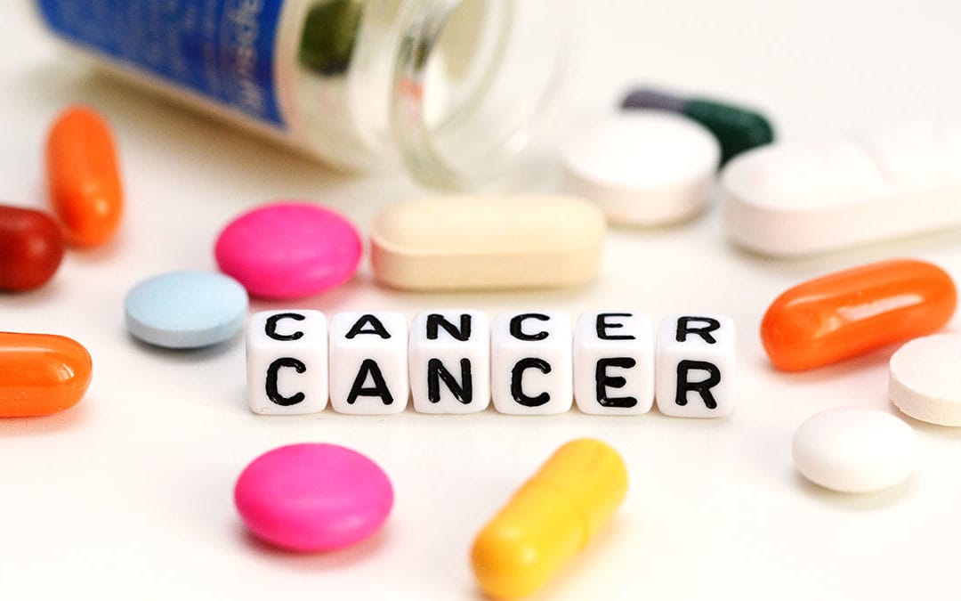 Immunterapi til hver femte lungekreft-pasient