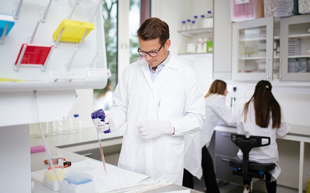 Ultimovacs presenterer solide data på ASCO, verdens største kreftkonferanse