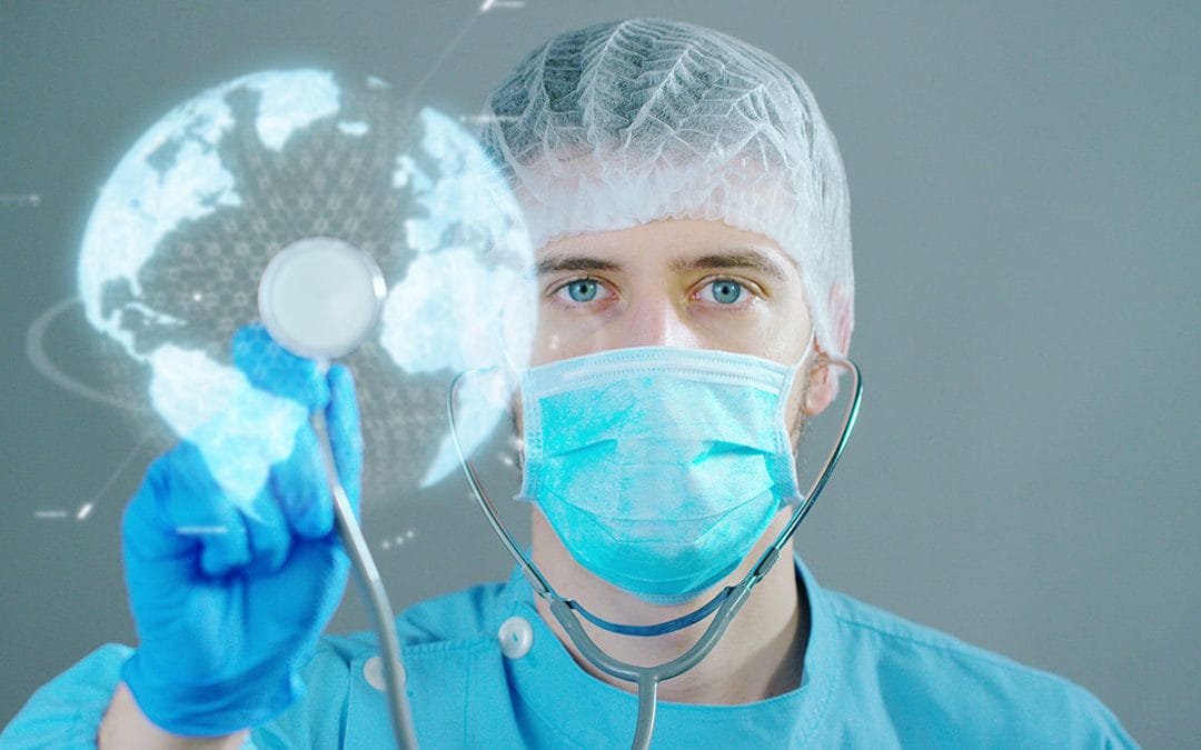 Økt antall registreringer i Shared Investigator Platform, SIP