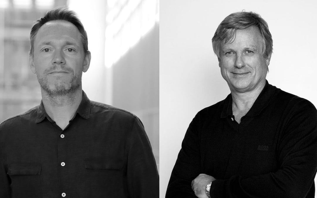 Stor økning i nye industriinitierte kliniske studier