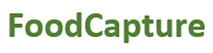 FoodCapture logo