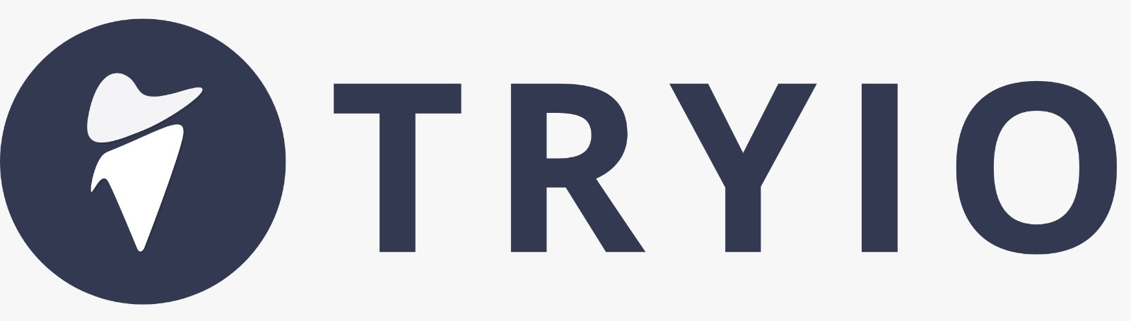 Tryio logo