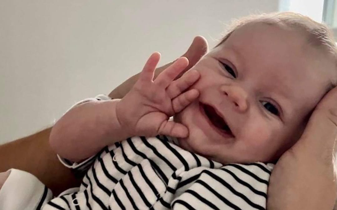 Leverer godt i studier på fertilitet