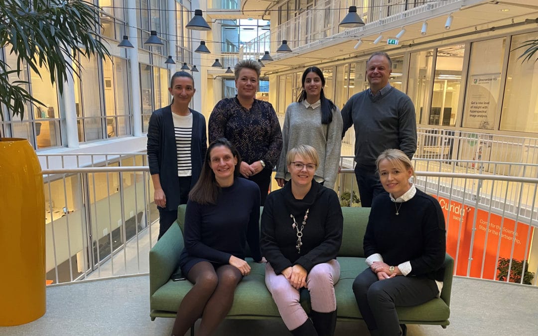 Gode nyheter fra Inven2