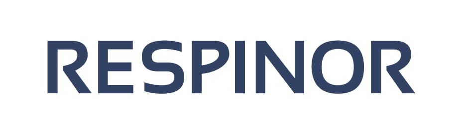 Respinor logo