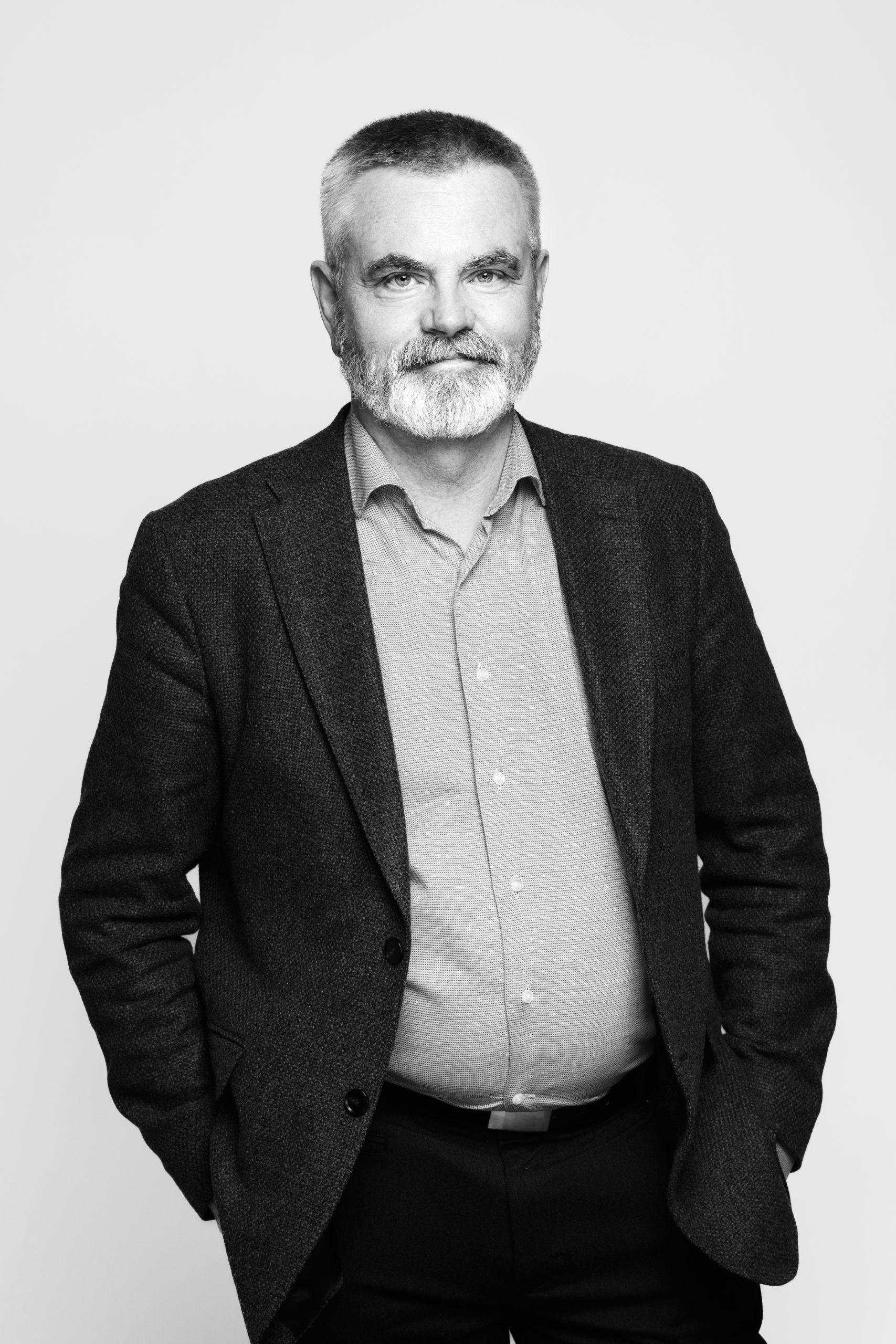 Lars Kristian Eikvar
