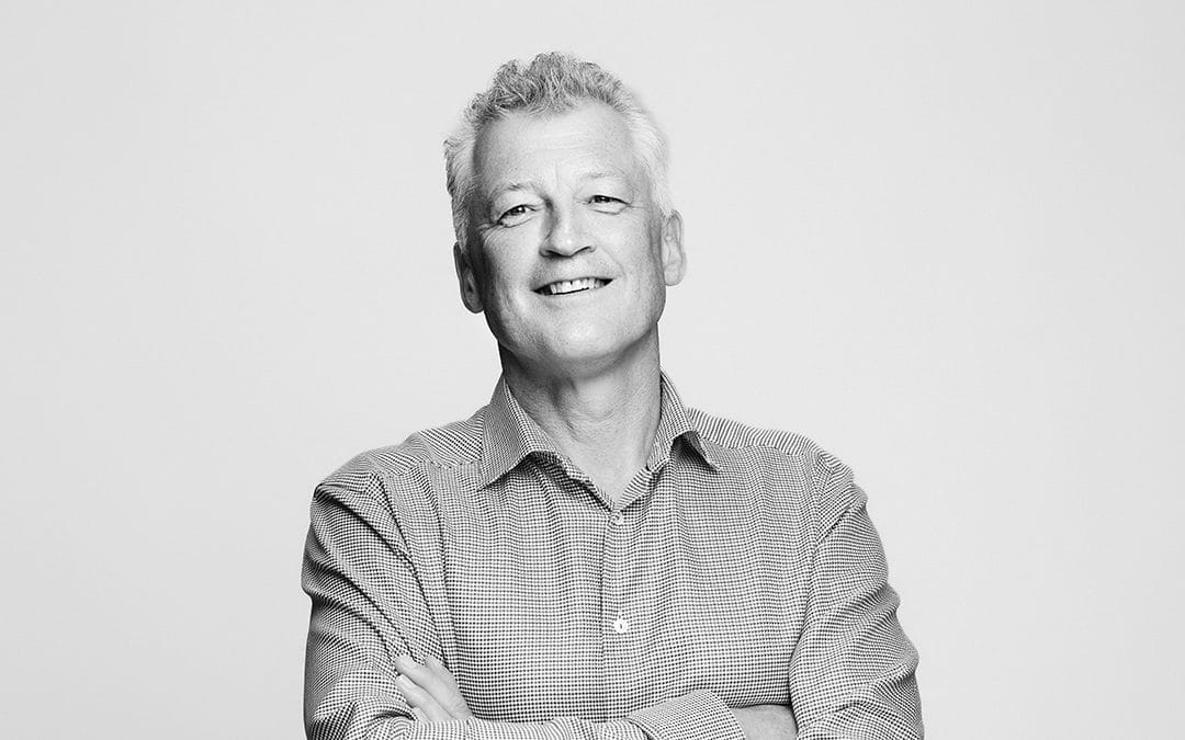 Sander Tufte