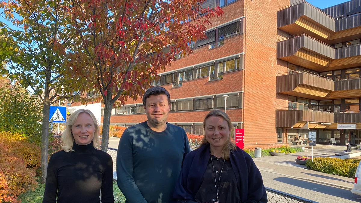 Diakonhjemmet sykehus med storsatsing på kliniske studier