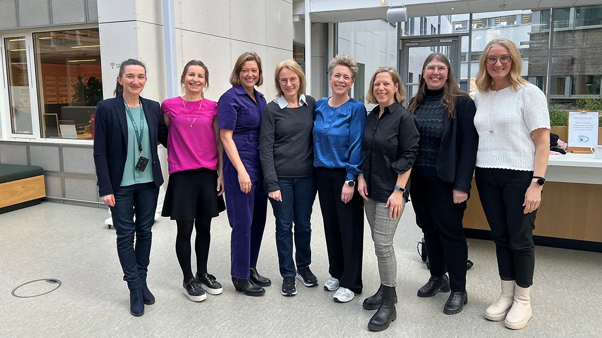 Stor interesse for CRO møte om kliniske studier i Norge