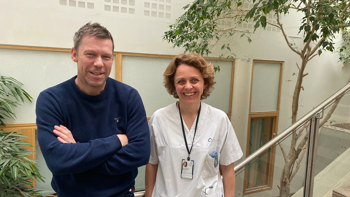 «Har gjort det eksepsjonelt bra i studien»