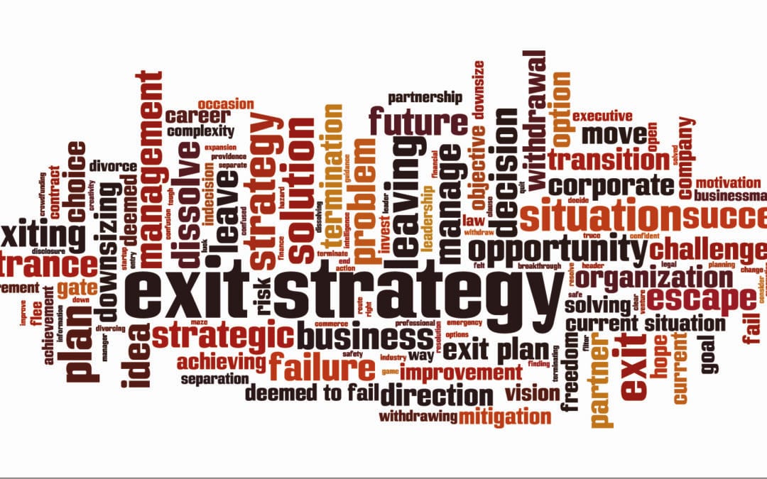 Inven2 med ny exit-strategi