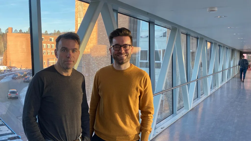 Genmab and UiO:  Aiming to use artificial intelligence to develop new therapeutics