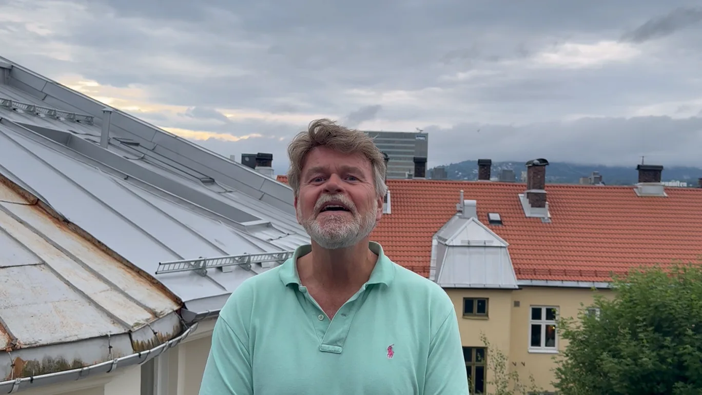 Lars vinner med LARS