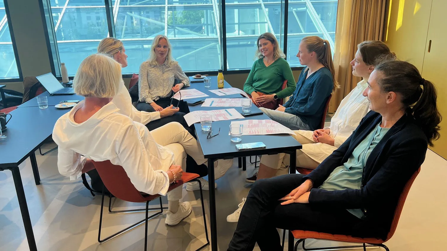 Hvordan øke attraktiviteten til kliniske studier?