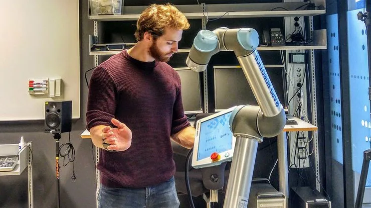 Using AI to Predict Mood Swings