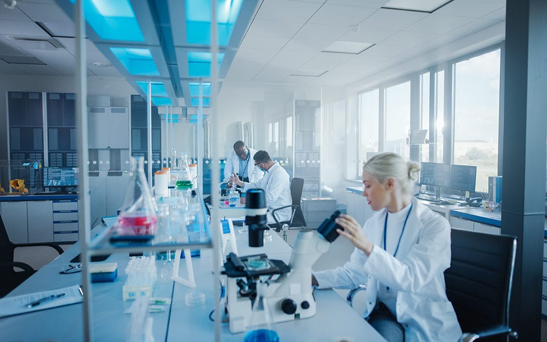 Er du ansatt på Oslo universitetssykehus og forsker på noe som kan kommersialiseres?