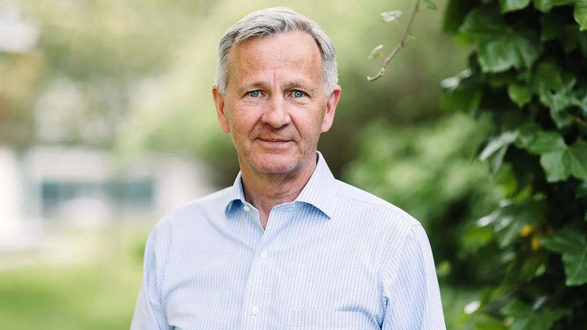 Oppsummering av året 2024