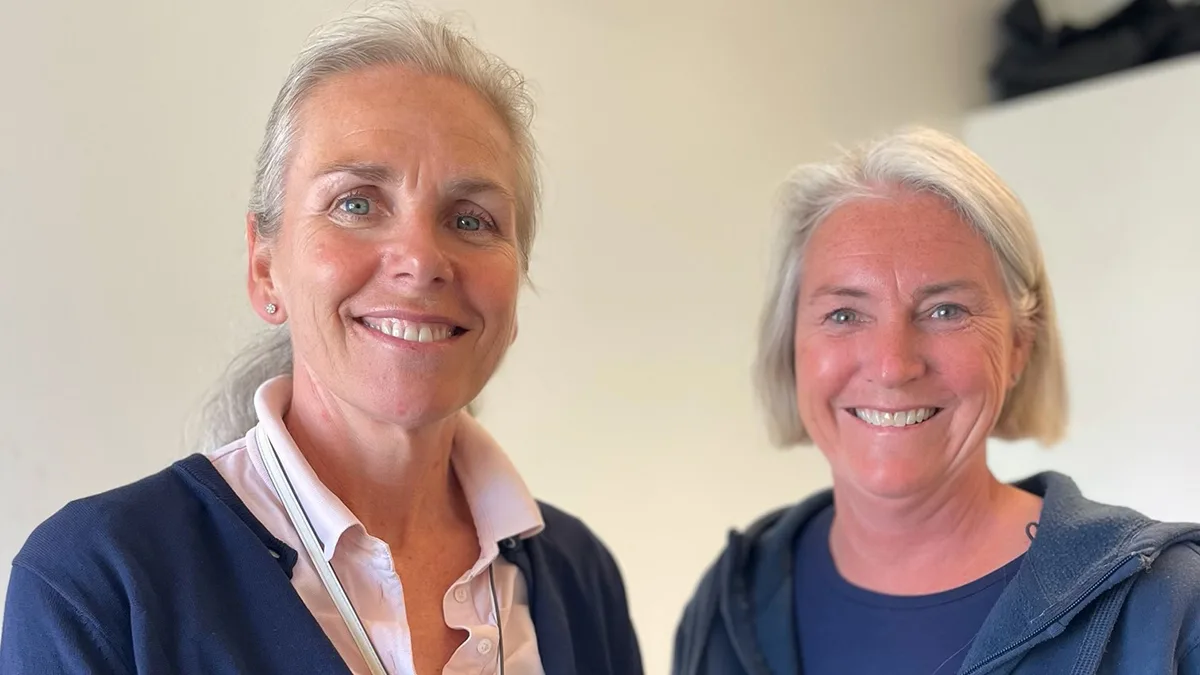 Ulcerøs kolitt og Chrons sykdom er økende blant barn og ungdom