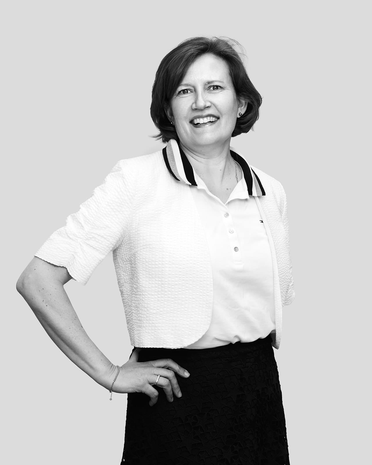 Anne Marie Bjørgo
