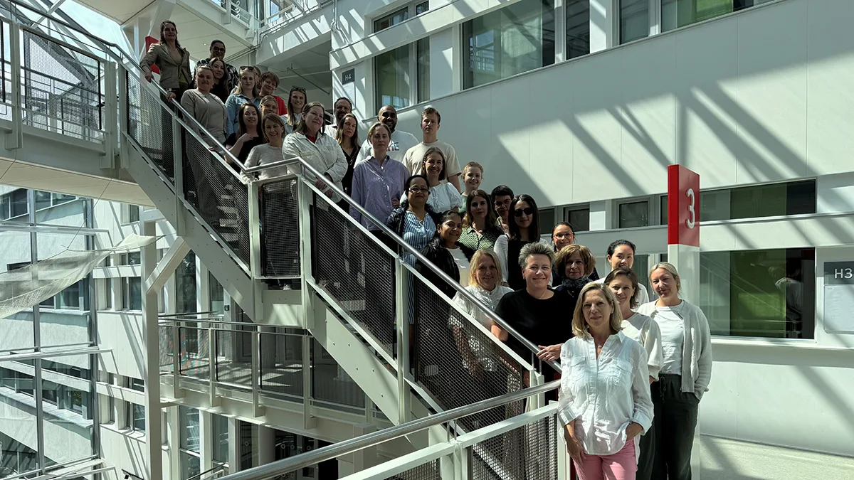 Lærerik og engasjerende kursdag i kliniske oppdragsstudier