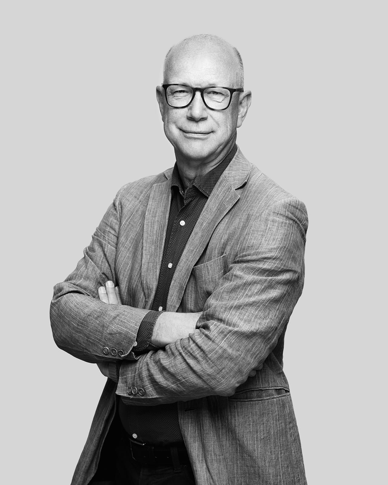 Jens Petter Berg