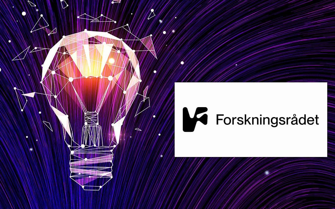 Sterk uttelling i FORNY-tildeling fra Forskningsrådet