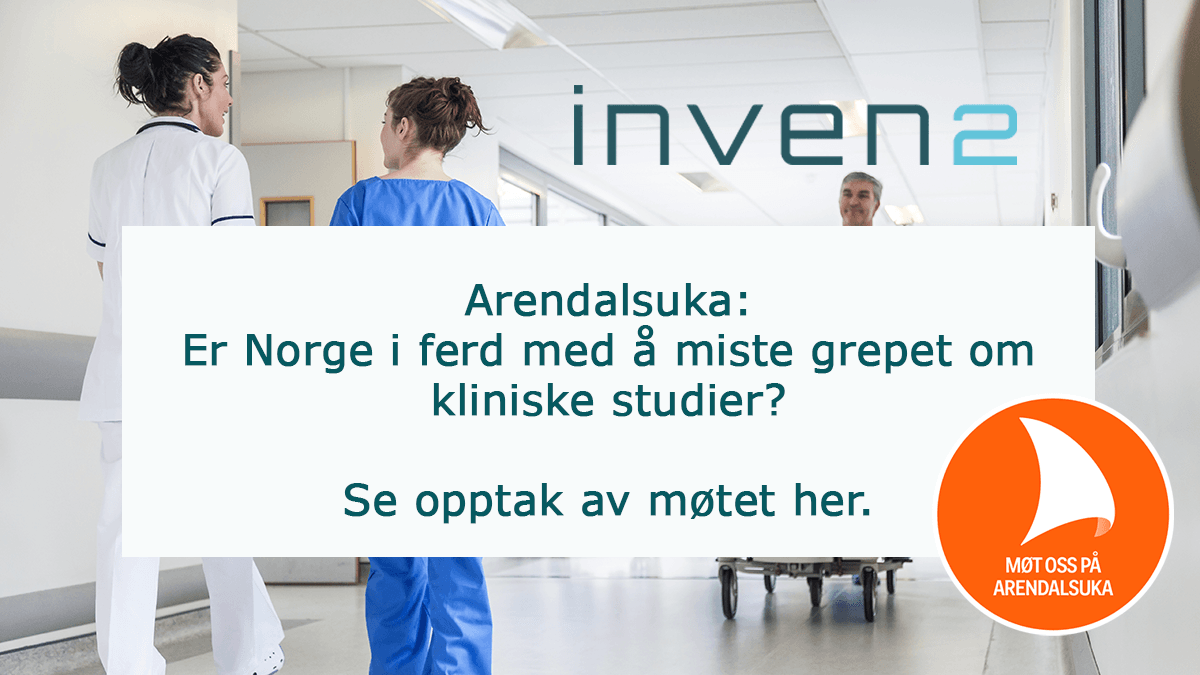 Innovasjonsprisen banner